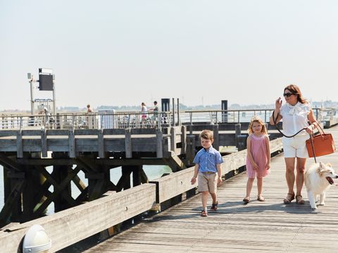 Holiday Suites Nieuwpoort - Westflandern - Image N°10
