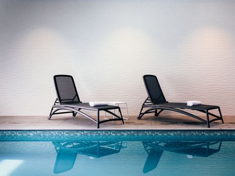 Holiday Suites Nieuwpoort - Westflandern