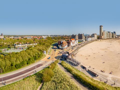 Landal Noordzee Resort Vlissingen - Vlissingen