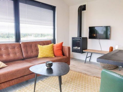 EuroParcs Marina Strandbad - Camping Bronckhorst - Image N°5