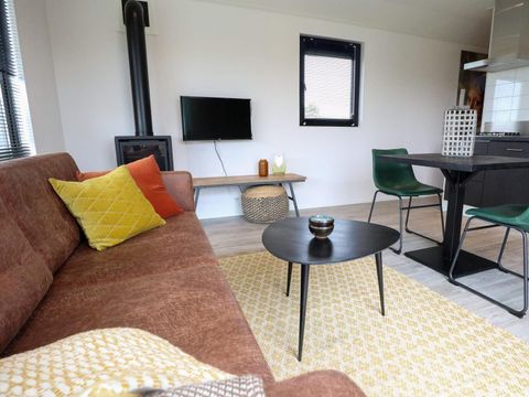 EuroParcs Marina Strandbad - Camping Bronckhorst