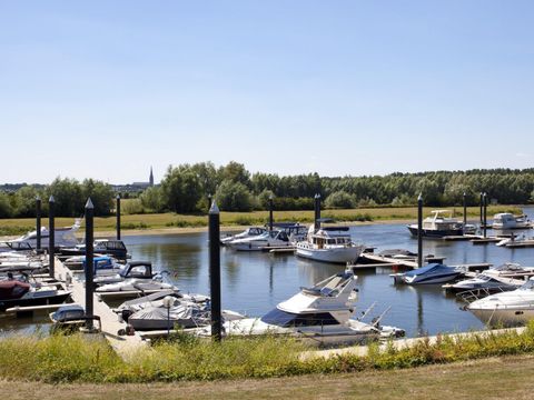 EuroParcs Marina Strandbad - Bronckhorst - Image N°17