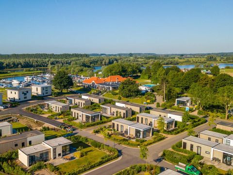 EuroParcs Marina Strandbad - Camping Bronckhorst - Image N°0