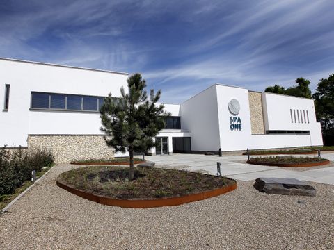 Bergvliet Villa's - Oosterhout