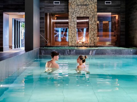 Bergvliet Villa's - Oosterhout