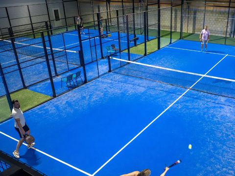 Landal Duinpark 't Hof van Haamstede - Schouwen-Duiveland