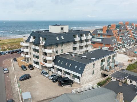 Roompot De Graaf van Egmont - Bergen - Image N°0