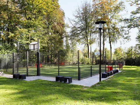 Landal De Vlinderhoeve - Lochem