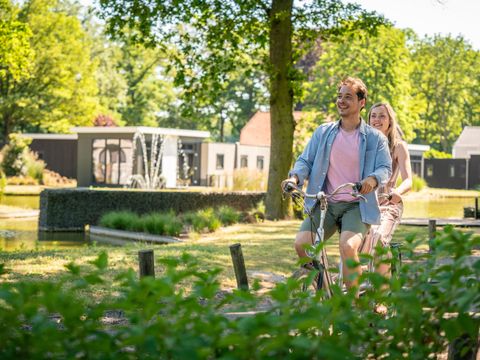 Landal De Vlinderhoeve - Lochem