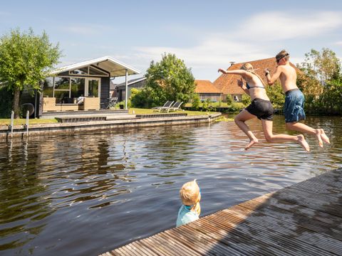 Landal Waterpark Terkaple - Friesische Seen - Image N°4