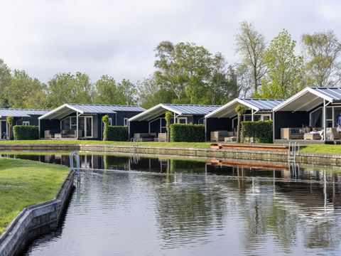 Landal Waterpark Terkaple - Friesische Seen