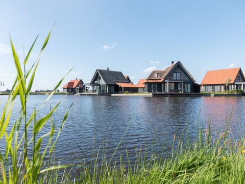 Landal Waterstaete Ossenzijl - Steenwijkerland - Image N°0