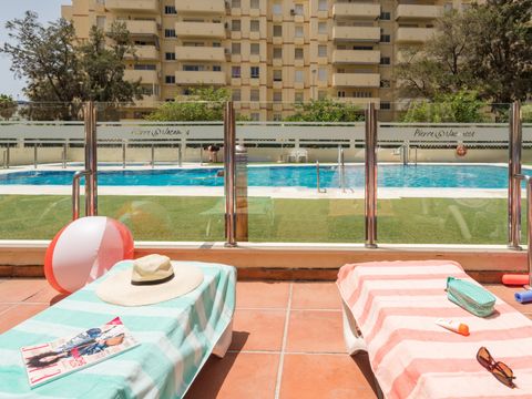 Pierre & Vacances Résidence Benalmádena Príncipe - Málaga