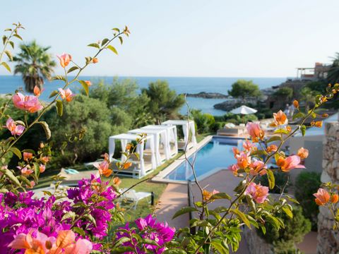 Pierre & Vacances Premium Résidence Menorca Binibeca ADULTS ONLY - Balearische Inseln