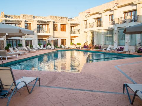 Pierre & Vacances Premium Résidence Menorca Binibeca ADULTS ONLY - Balearische Inseln