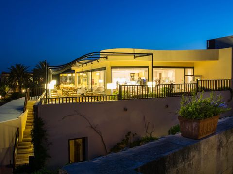 Pierre & Vacances Premium Résidence Menorca Binibeca ADULTS ONLY - Balearische Inseln