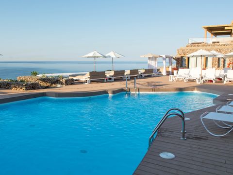 Pierre & Vacances Premium Résidence Menorca Binibeca ADULTS ONLY - Balearische Inseln