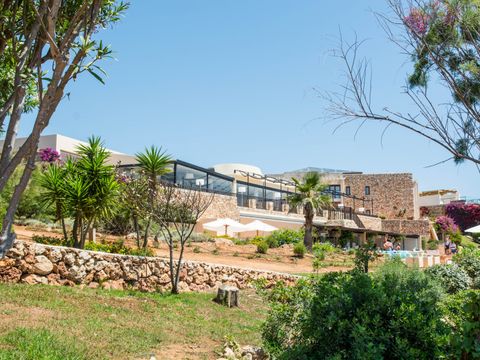 Pierre & Vacances Premium Résidence Menorca Binibeca ADULTS ONLY - Balearische Inseln
