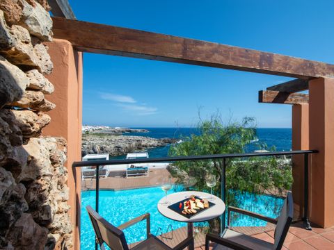 Pierre & Vacances Premium Résidence Menorca Binibeca ADULTS ONLY - Balearische Inseln