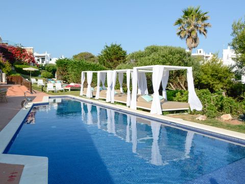 Pierre & Vacances Premium Résidence Menorca Binibeca ADULTS ONLY - Balearische Inseln