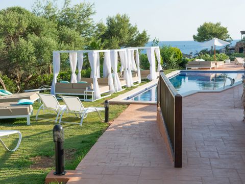 Pierre & Vacances Premium Résidence Menorca Binibeca ADULTS ONLY - Balearische Inseln