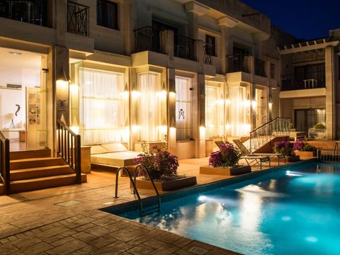Pierre & Vacances Premium Résidence Menorca Binibeca ADULTS ONLY - Balearische Inseln