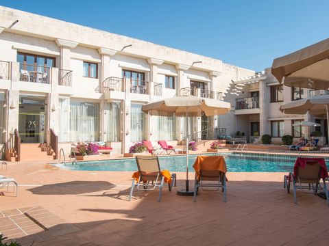 Pierre & Vacances Premium Résidence Menorca Binibeca ADULTS ONLY - Balearische Inseln