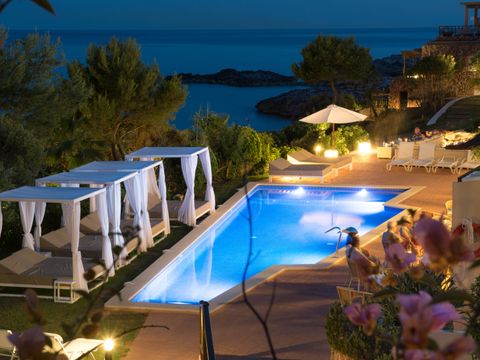 Pierre & Vacances Premium Résidence Menorca Binibeca ADULTS ONLY - Balearische Inseln