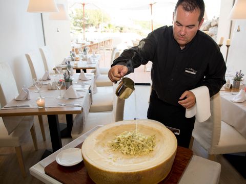 Pierre & Vacances Premium Résidence Menorca Binibeca ADULTS ONLY - Balearische Inseln