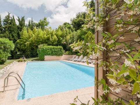Pierre & Vacances Résidence Villa Livia - Alpes-Maritimes