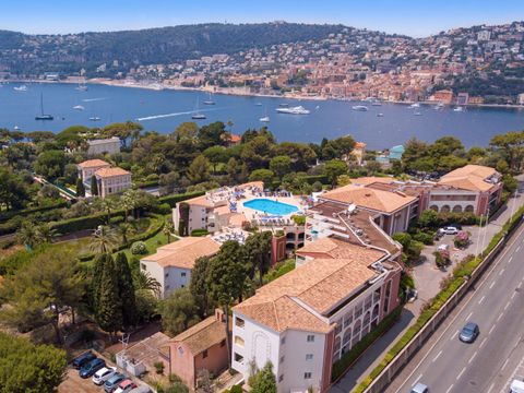 Pierre & Vacances Résidence L'Ange Gardien - Alpes-Maritimes - Image N°2