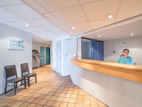 Pierre & Vacances Residence Les Balcons de Collioure - Camping Pyrénées-Orientales - Image N°5