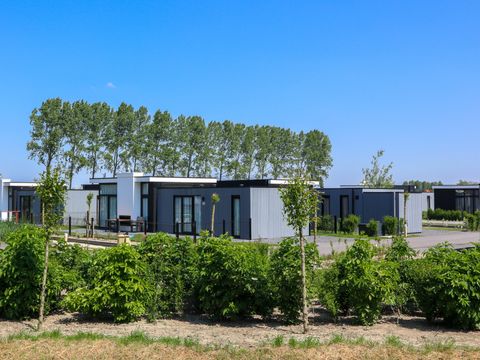 EuroParcs Bad Meersee - Cadzand - Image N°9