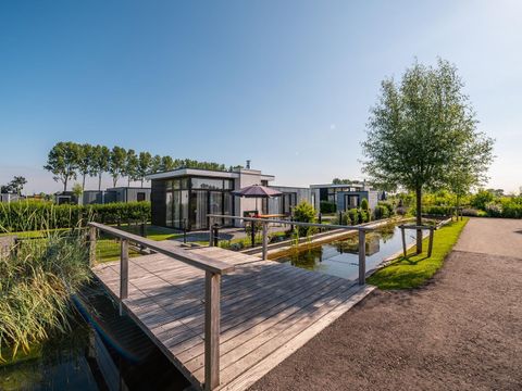 EuroParcs Bad Meersee - Camping Cadzand - Image N°0