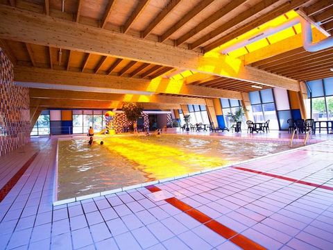 EuroParcs Bad Meersee - Camping Cadzand - Image N°4