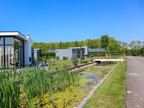 EuroParcs Bad Meersee - Cadzand - Image N°10