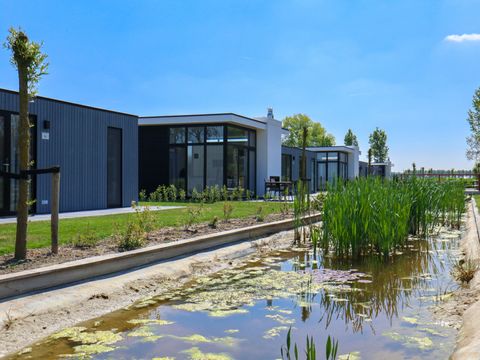 EuroParcs Bad Meersee - Cadzand - Image N°8