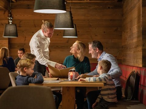 Landal Resort Maria Alm - Salzburg