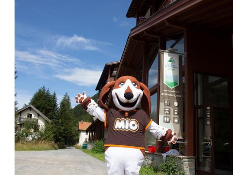 Dormio Resort Les Portes Du Mont Blanc - Camping Haute-Savoie - Image N°5