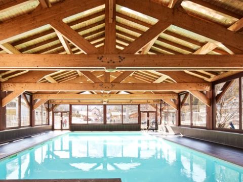 Dormio Resort Les Portes Du Mont Blanc - Haute-Savoie - Image N°3