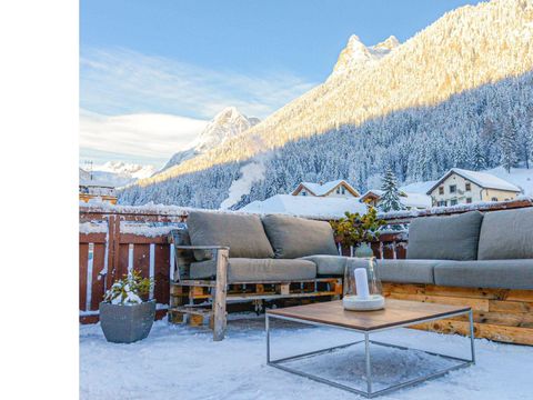 Dormio Resort Les Portes Du Mont Blanc - Camping Haute-Savoie - Image N°4
