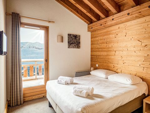 Dormio Resort Les Portes Du Grand Massif - Haute-Savoie