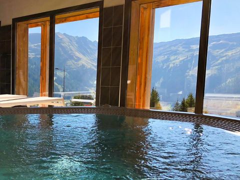 Dormio Resort Les Portes Du Grand Massif - Camping Haute-Savoie - Image N°5
