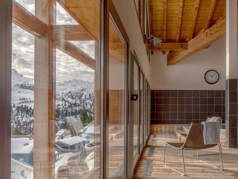 Dormio Resort Les Portes Du Grand Massif - Camping Haute-Savoie - Image N°4