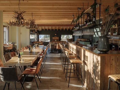 Dormio Resort Les Portes Du Grand Massif - Haute-Savoie - Image N°4