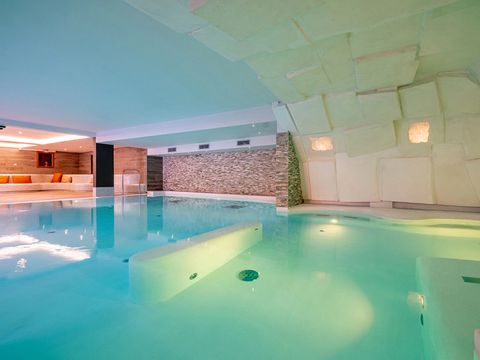 Pierre & Vacances Premium Residence L'Hevana - Camping Savoie - Image N°5