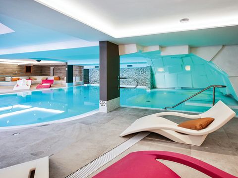Pierre & Vacances Premium Residence L'Hevana - Camping Savoie - Image N°4