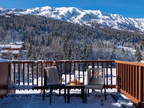 Pierre & Vacances Residence Les Ravines - Camping Savoie - Image N°4