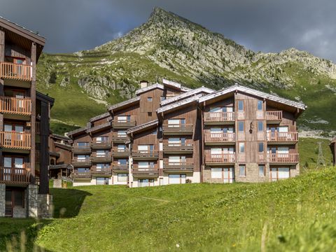 Pierre & Vacances Résidence Émeraude - Savoie - Image N°0