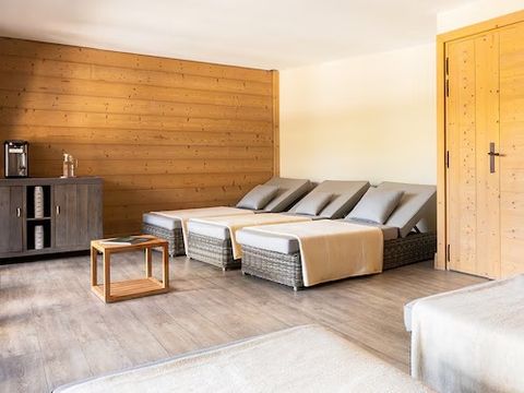 Pierre & Vacances Premium Résidence Les Terrasses d'Hélios - Haute-Savoie